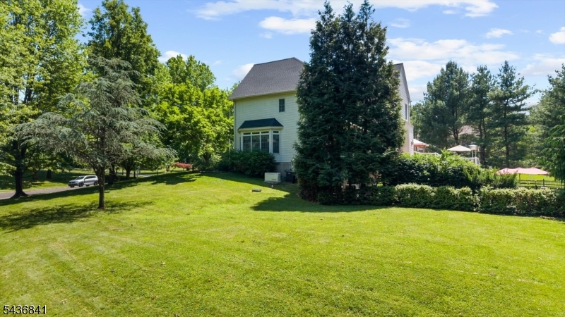 Hunterdon Crossing - Residential