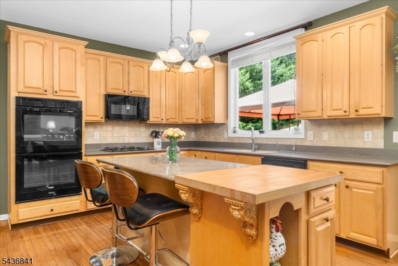 Hunterdon Crossing - Residential