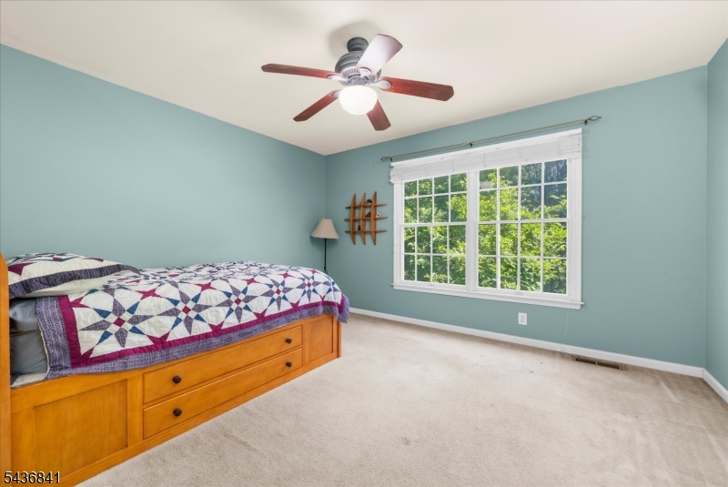 Hunterdon Crossing - Residential