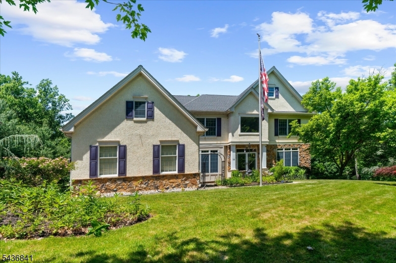 Hunterdon Crossing - Residential