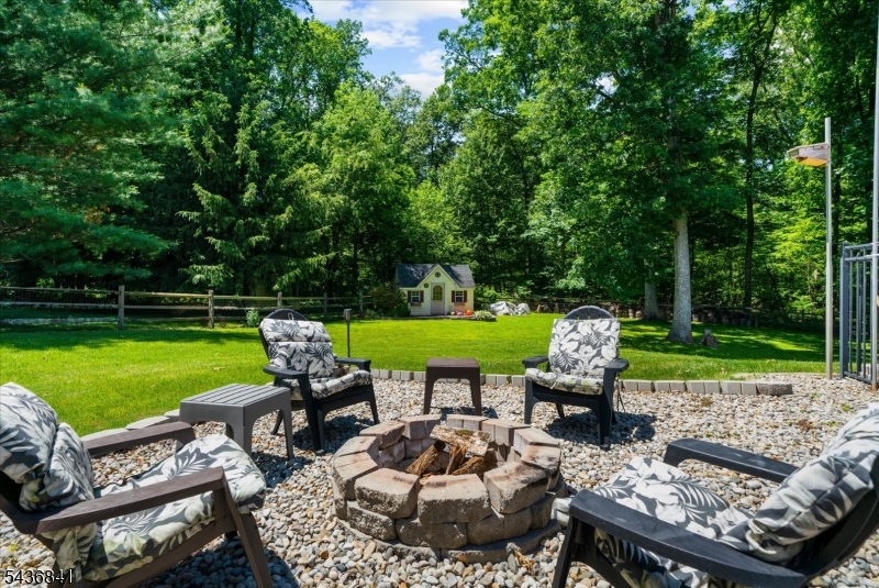 Hunterdon Crossing - Residential