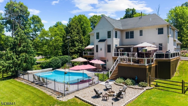 Hunterdon Crossing - Residential