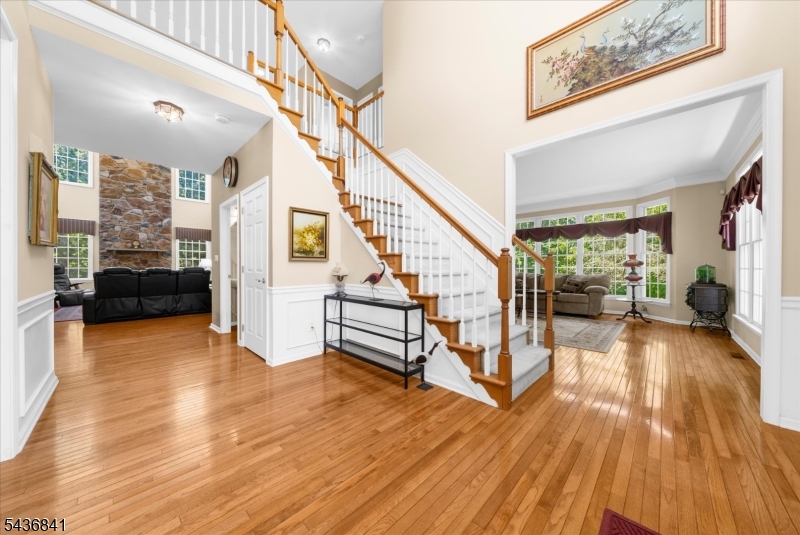 Hunterdon Crossing - Residential