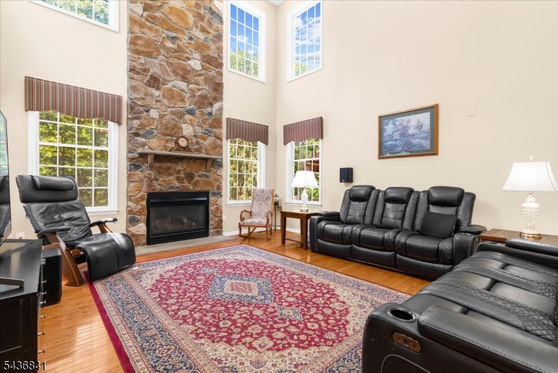 Hunterdon Crossing - Residential