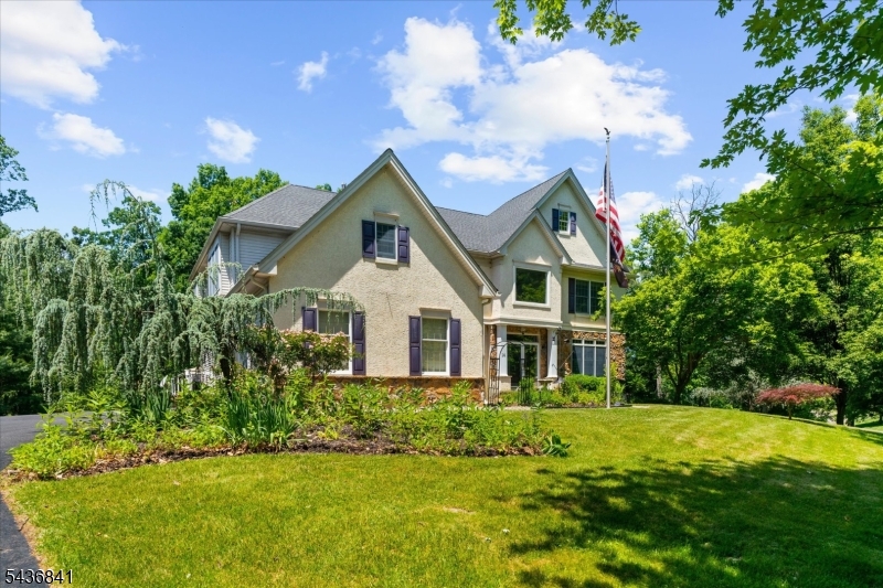 Hunterdon Crossing - Residential