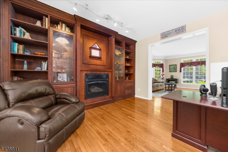 Hunterdon Crossing - Residential