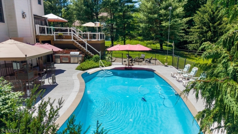 Hunterdon Crossing - Residential