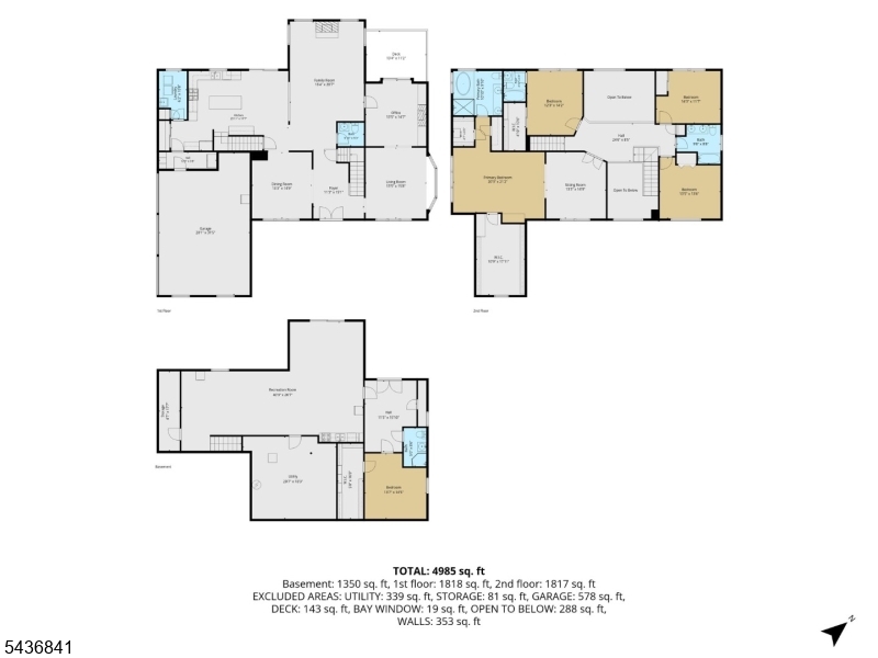 Hunterdon Crossing - Residential