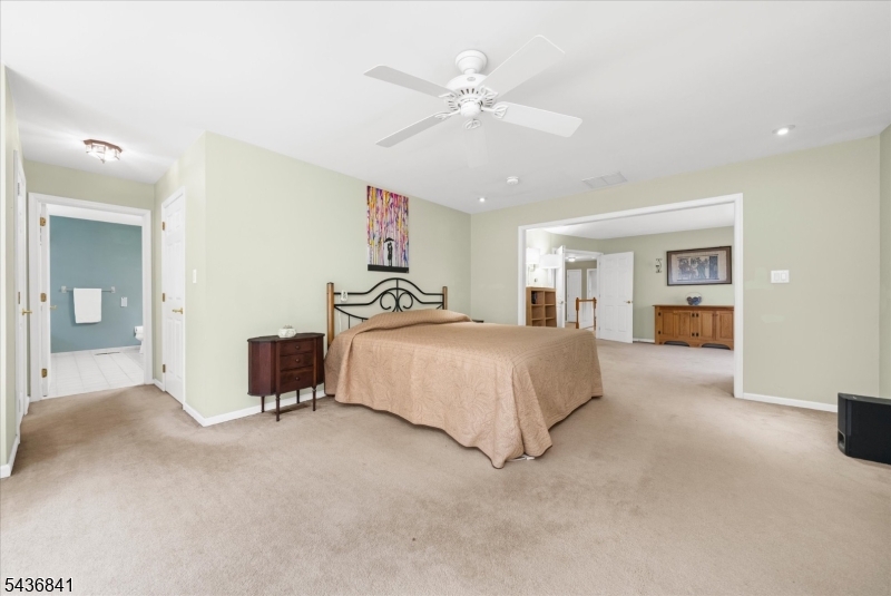 Hunterdon Crossing - Residential