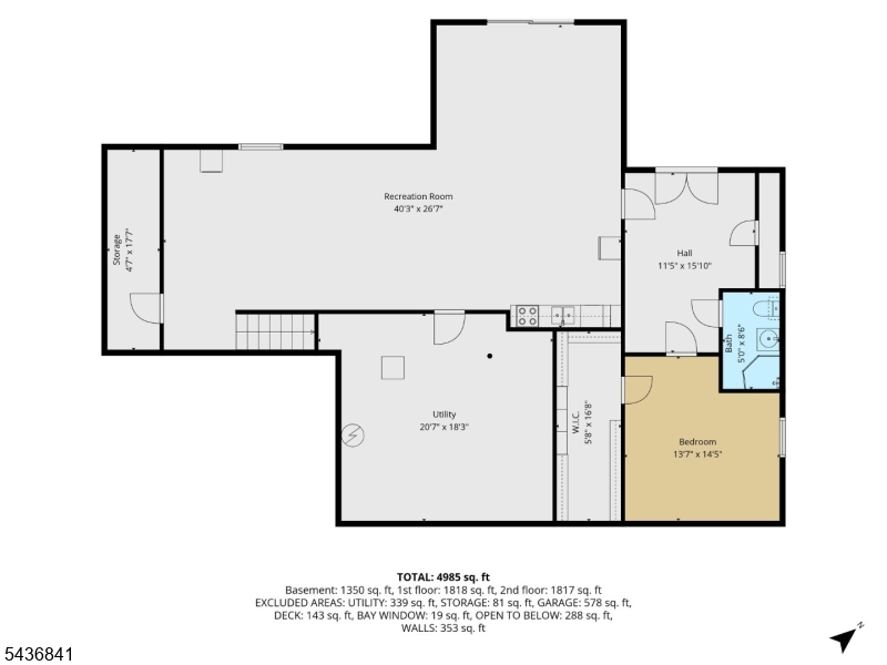 Hunterdon Crossing - Residential