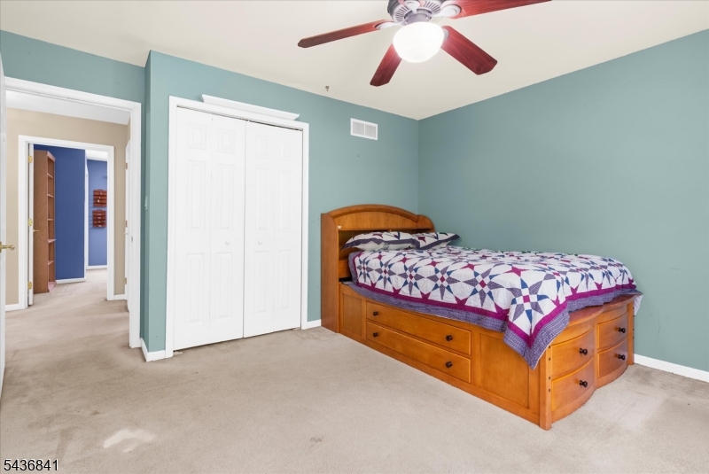 Hunterdon Crossing - Residential
