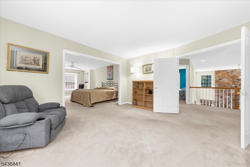 Hunterdon Crossing - Residential