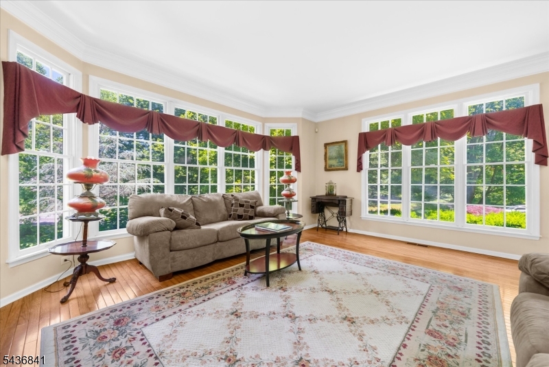 Hunterdon Crossing - Residential