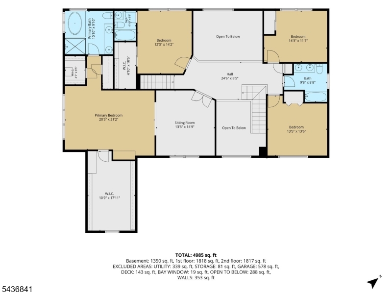 Hunterdon Crossing - Residential
