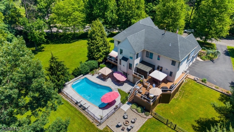 Hunterdon Crossing - Residential
