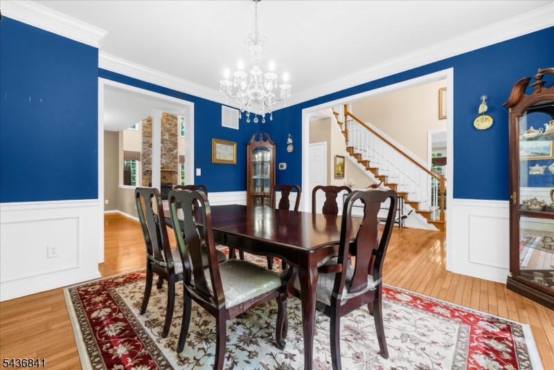 Hunterdon Crossing - Residential