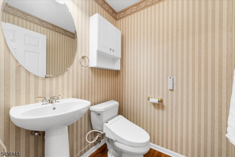 Hunterdon Crossing - Residential
