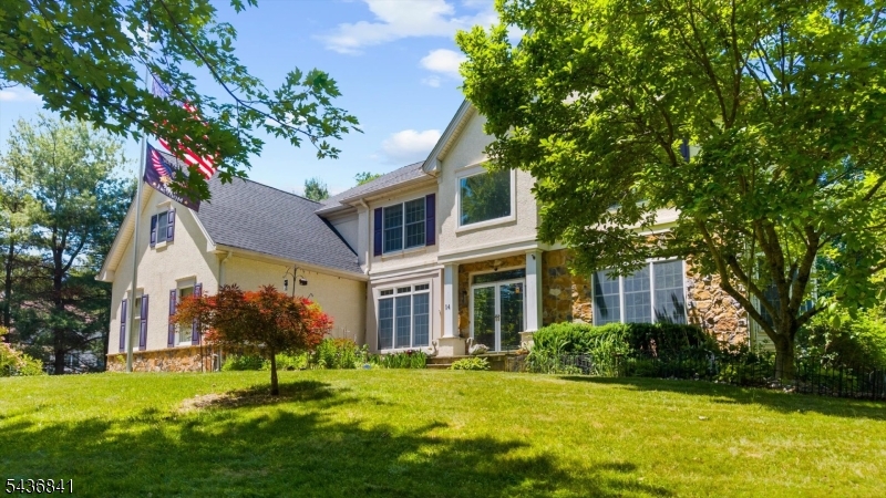 Hunterdon Crossing - Residential