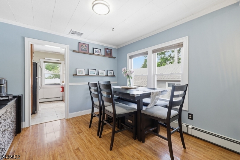 Fox Hill - Residential