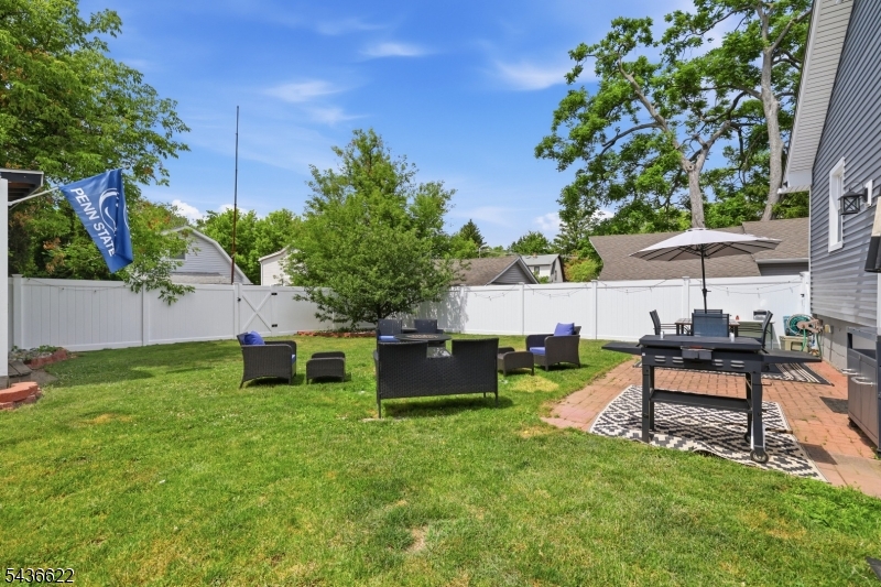 Fox Hill - Residential