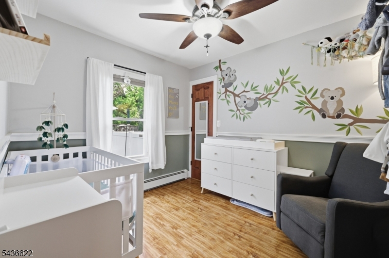 Fox Hill - Residential