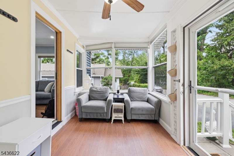 Fox Hill - Residential