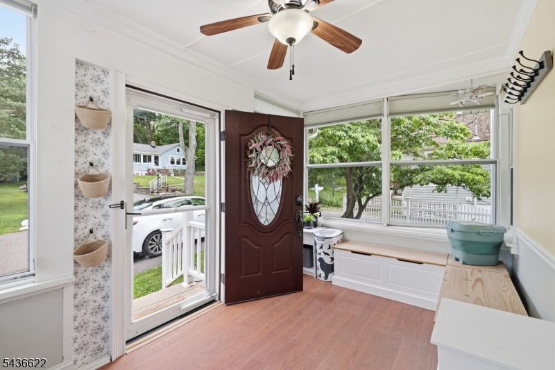 Fox Hill - Residential