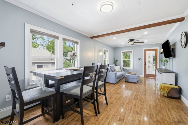 Fox Hill - Residential