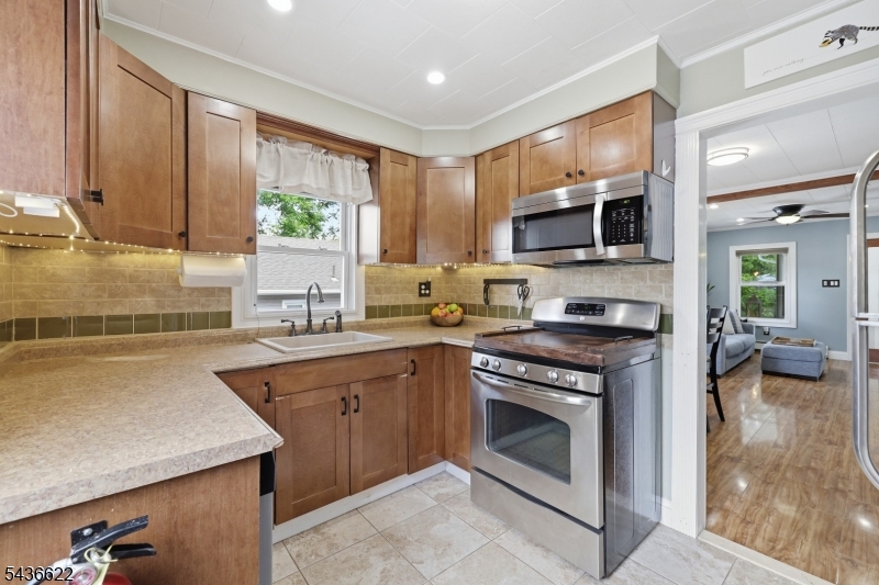 Fox Hill - Residential
