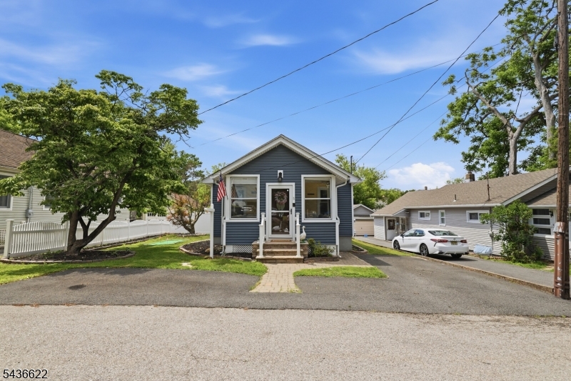 Fox Hill - Residential
