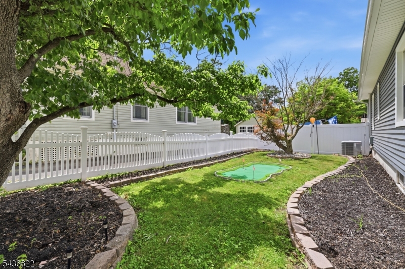 Fox Hill - Residential