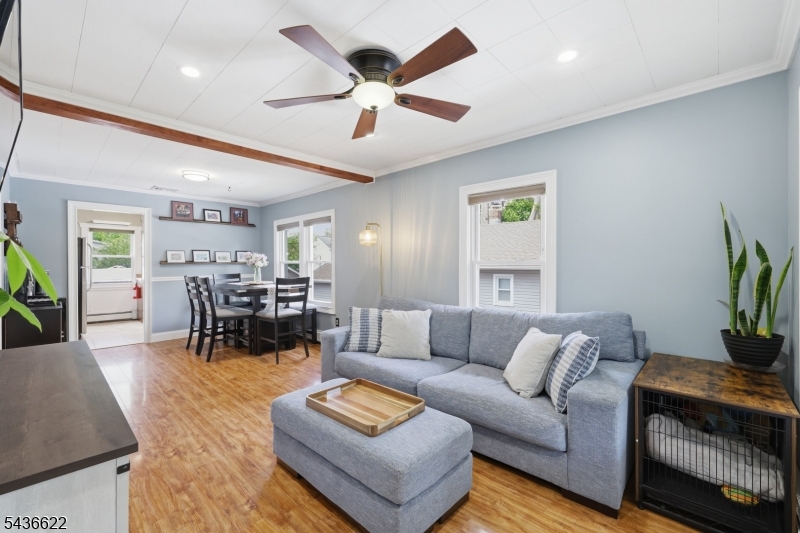 Fox Hill - Residential