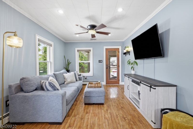 Fox Hill - Residential