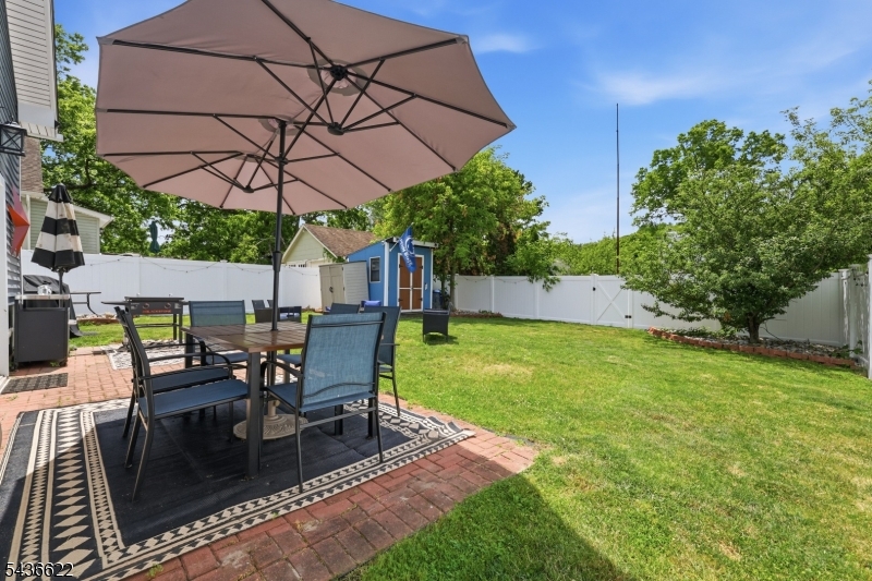 Fox Hill - Residential
