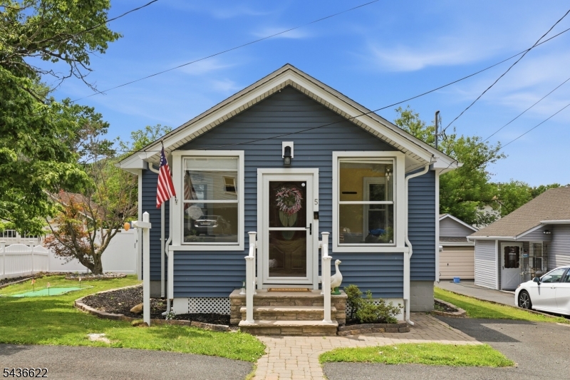 Fox Hill - Residential