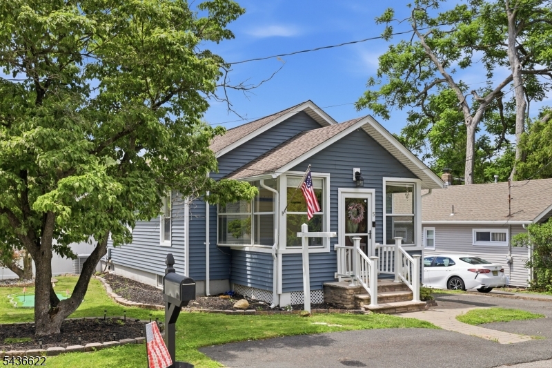 Fox Hill - Residential
