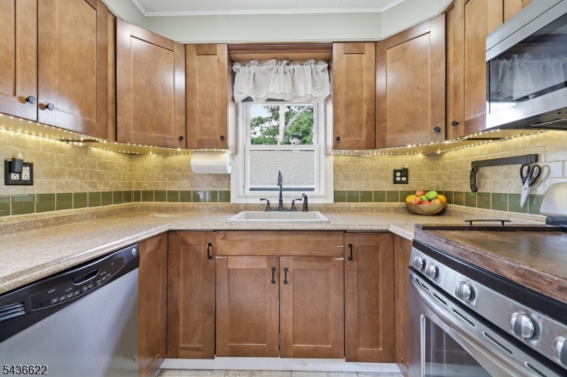 Fox Hill - Residential