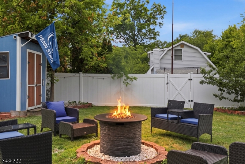 Fox Hill - Residential