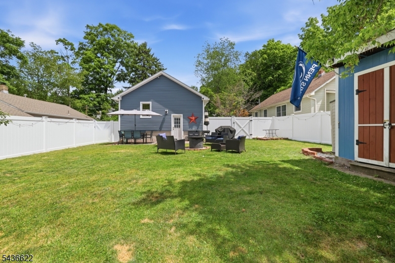 Fox Hill - Residential