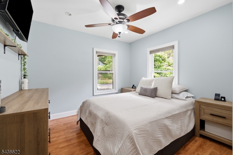 Fox Hill - Residential
