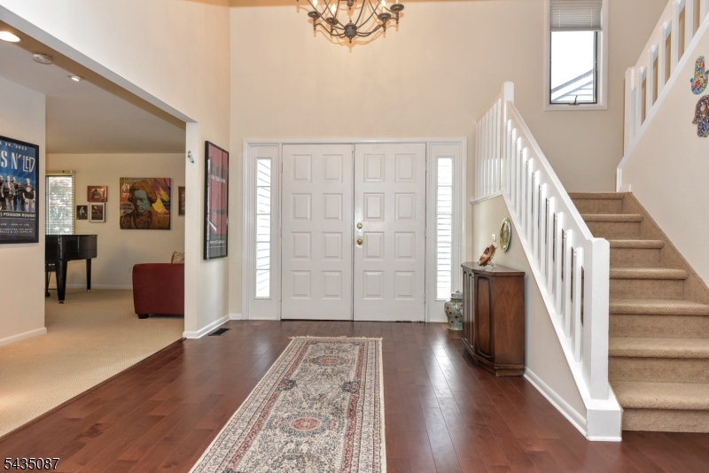 Apple Ridge - Residential