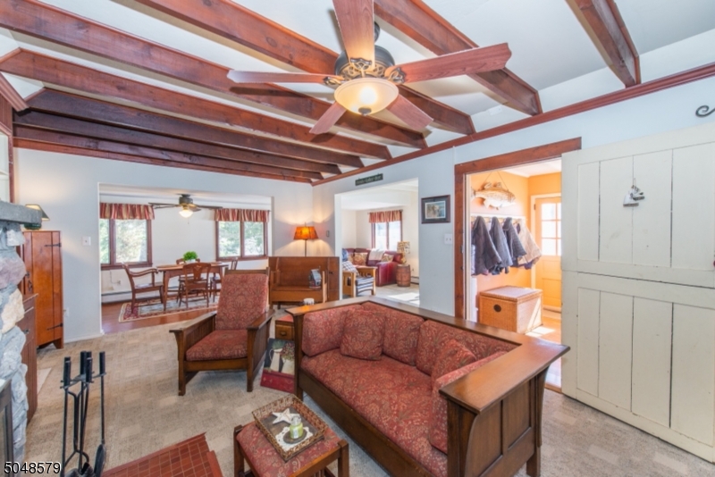 Culver Lake - Residential