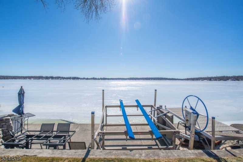 Culver Lake - Residential
