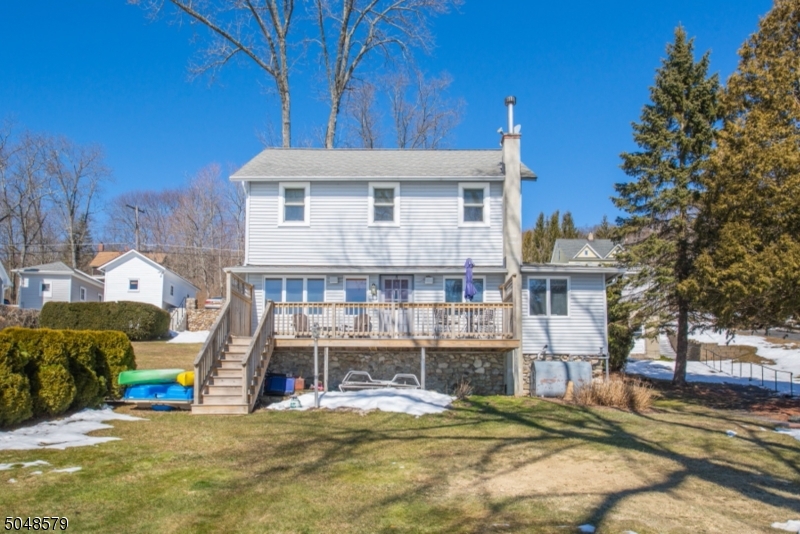 Culver Lake - Residential