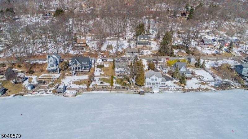 Culver Lake - Residential