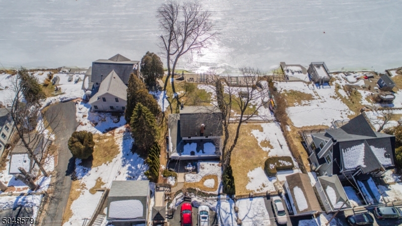 Culver Lake - Residential