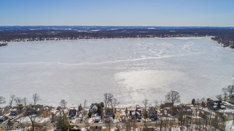 Culver Lake - Residential