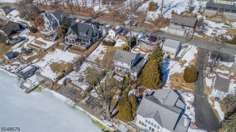 Culver Lake - Residential