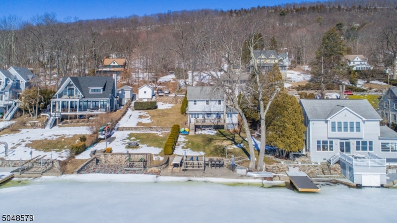 Culver Lake - Residential