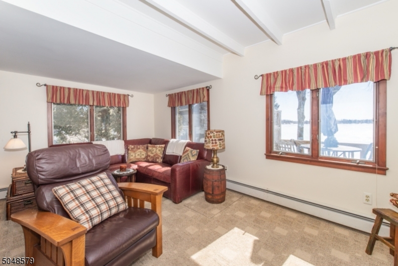 Culver Lake - Residential